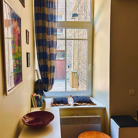 Guest Room In Old Town VNO Extérieur photo