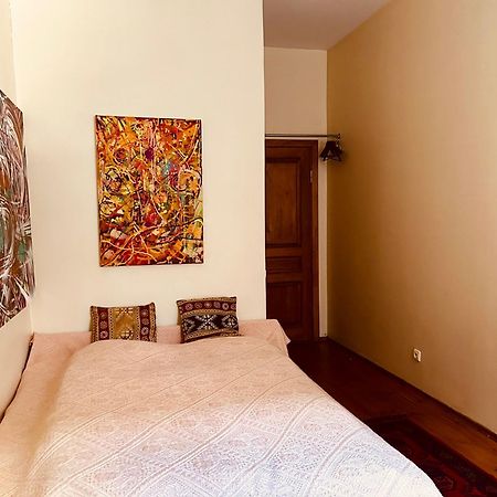 Guest Room In Old Town VNO Extérieur photo