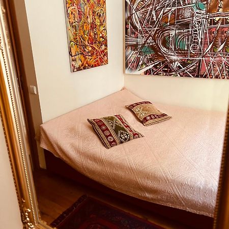 Guest Room In Old Town VNO Extérieur photo